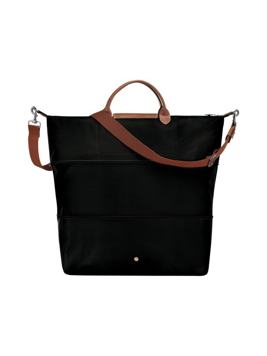 Longchamp - Le Pliage Original Travel soma - 001 BLACK | Stockmann - photo 2