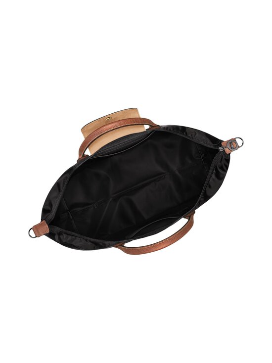 Longchamp - Le Pliage Original Travel soma - 001 BLACK | Stockmann - photo 3
