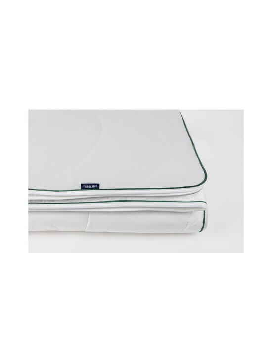 Familon - Familon X Stockmann Jubileum Duvet -peitto - WHITE | Stockmann - photo 4