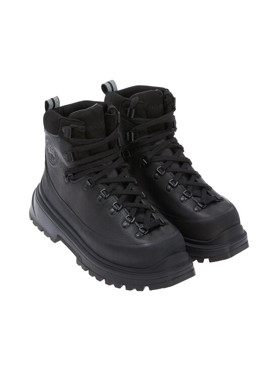 Canada Goose - Journey-nahkanilkkurit - 61 BLACK - NOIR - photo 5 Canada Goose - Journey-nahkanilkkurit - 61 BLACK - NOIR | Stockmann - photo 5