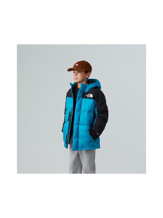 The North Face - Teens Himalayan Down Short Parka -untuvatakki - 400 MERIDIAN BLUE - photo 3 The North Face - Teens Himalayan Down Short Parka -untuvatakki - 400 MERIDIAN BLUE | Stockmann - photo 3