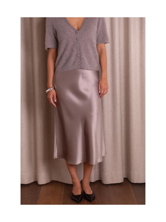 Original Story - Midi-satiinihame - NOUGAT | Stockmann - photo 2