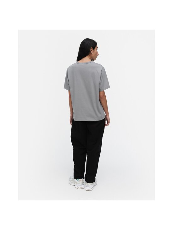 Marimekko - Erna Unikko Placement Kioski t-paita - 199 GREY, LIGHT GREY - photo 3 Marimekko - Erna Unikko Placement Kioski t-paita - 199 GREY, LIGHT GREY | Stockmann - photo 3