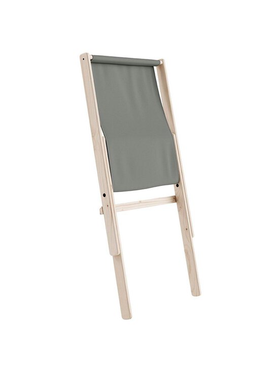 Karup - Boogie-nojatuoli grey/raw - GREY | Stockmann - photo 2