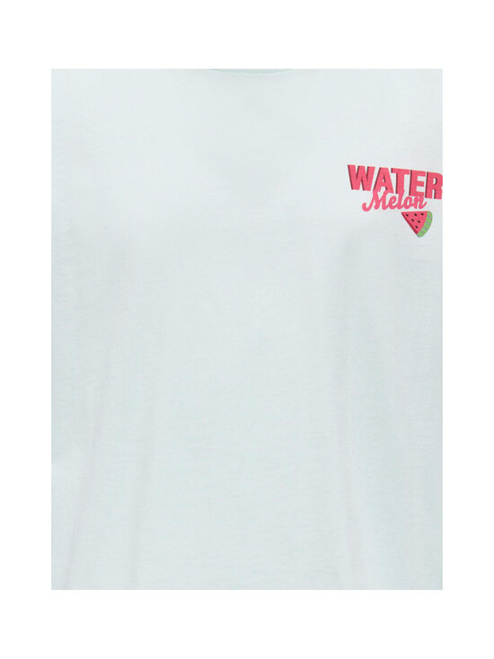 KIDS ONLY - KogCana Life T-krekls - WAN BLUE PRINT:MELON | Stockmann - photo 4