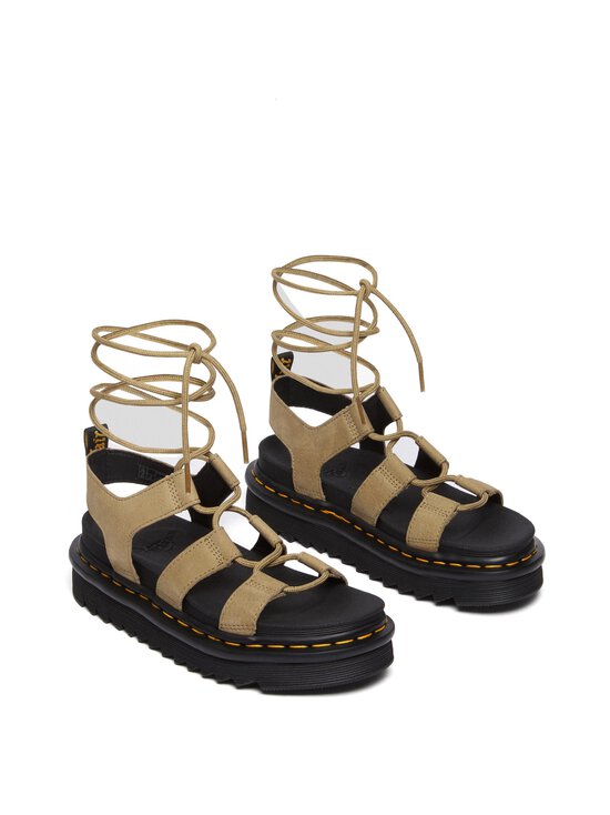 Dr. Martens - Nahast sandaalid Nartilla - SAVANNAH TAN - photo 3 Dr. Martens - Nahast sandaalid Nartilla - SAVANNAH TAN | Stockmann - photo 3