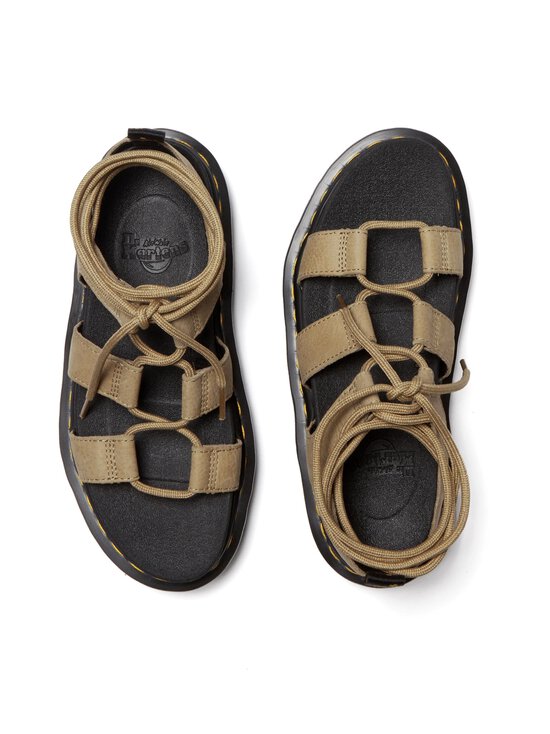 Dr. Martens - Nahast sandaalid Nartilla - SAVANNAH TAN - photo 4 Dr. Martens - Nahast sandaalid Nartilla - SAVANNAH TAN | Stockmann - photo 4