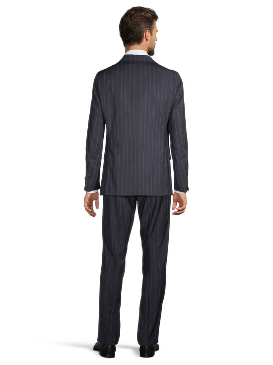 Oscar Jacobson - Fogerty žakete - 210 NAVY | Stockmann - photo 3