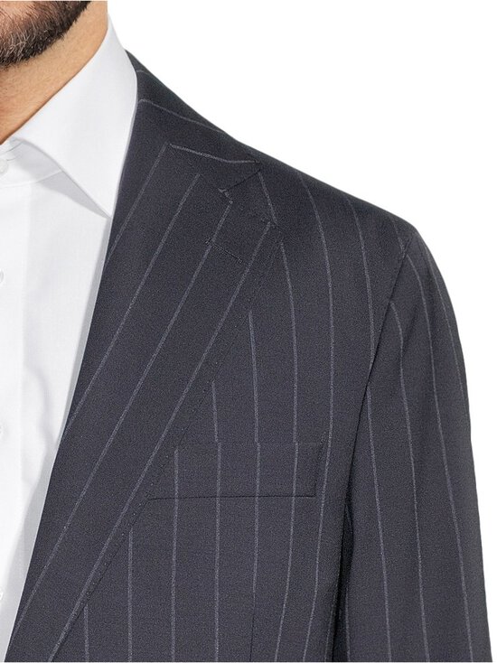 Oscar Jacobson - Fogerty žakete - 210 NAVY | Stockmann - photo 4