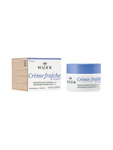 Nuxe - Creme Fraiche de Beaute 48HR Moisturising Plumping -voide 50 ml Nuxe - Creme Fraiche de Beaute 48HR Moisturising Plumping -voide 50 ml | Stockmann