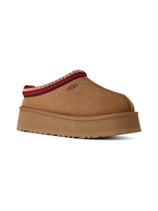 UGG - W Tazz II Clog Platform -pistokkaat - CHE CHESTNUT - photo 6 UGG - W Tazz II Clog Platform -pistokkaat - CHE CHESTNUT | Stockmann - photo 6