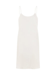 Olivia von Halle - Venus-mekko - IVORY CORE | Stockmann