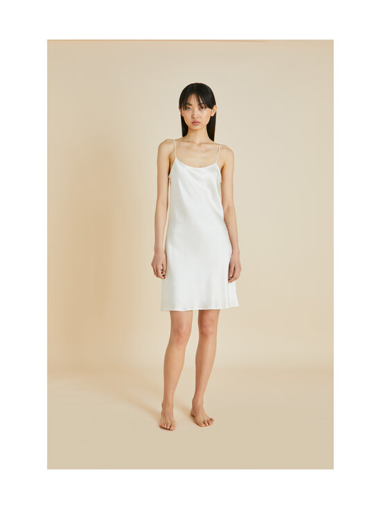 Olivia von Halle - Venus-mekko - IVORY CORE | Stockmann - photo 2