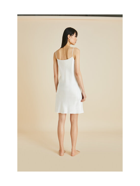 Olivia von Halle - Venus-mekko - IVORY CORE | Stockmann - photo 3