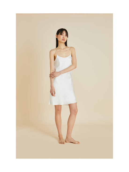 Olivia von Halle - Venus-mekko - IVORY CORE | Stockmann - photo 4