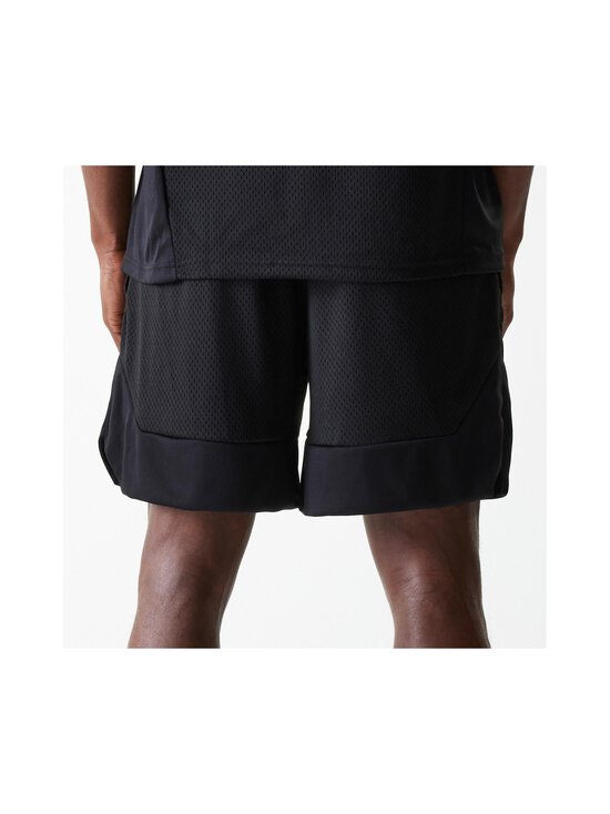New Era - NE Mesh -treenishortsit - BLK | Stockmann - photo 4