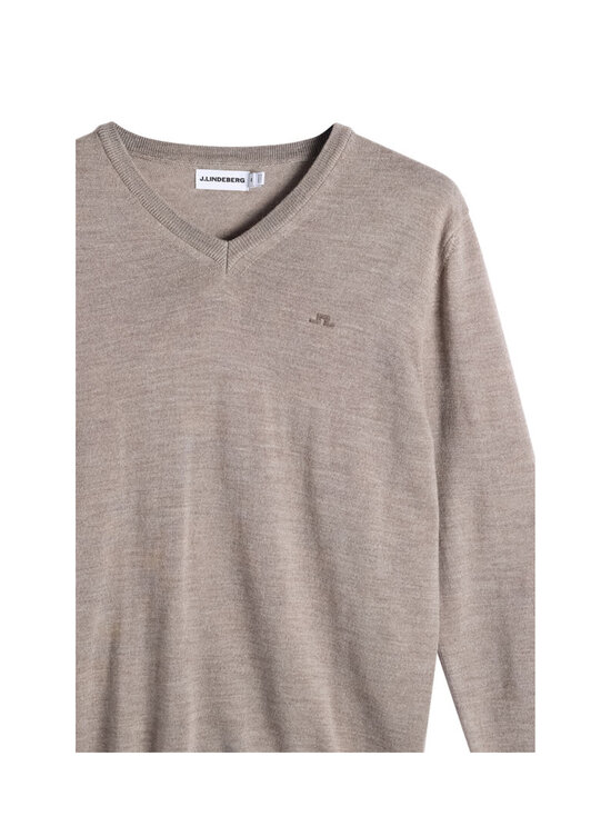 J.Lindeberg - Lymann-neule - C158 BRINDLE MELANGE | Stockmann - photo 2
