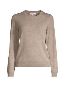NOOM - Villane kampsun Sandra - BEIGE MEL | Stockmann