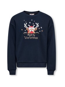 KIDS ONLY - KoGyda Life -collegepaita - NIGHT SKY PRINT:MERRY KIDS ONLY - KoGyda Life -collegepaita - NIGHT SKY PRINT:MERRY | Stockmann