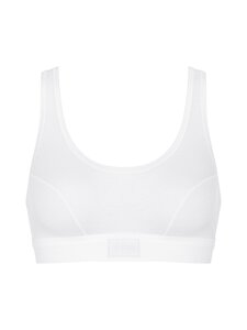 Sloggi - Double Comfort -toppi - 0003 WHITE | Stockmann