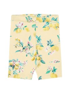Gugguu - Print Biker šorti - LEMONFLOWER | Stockmann