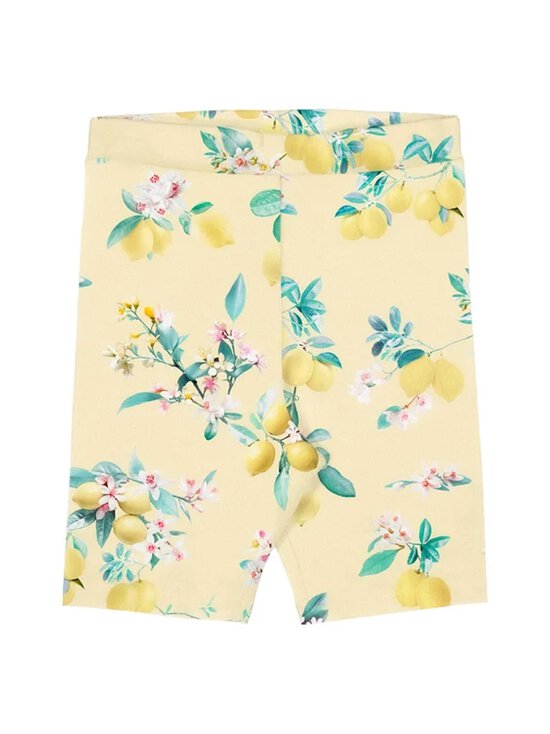 Gugguu - Print Biker šorti - LEMONFLOWER | Stockmann - photo 1