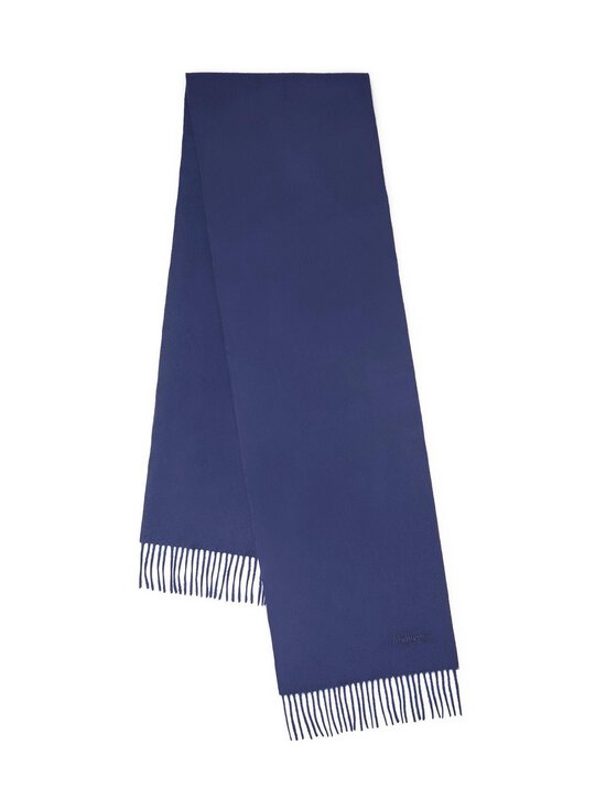 Mulberry - Meriinovillast sall Small Solid - U888 NIGHT SKY - photo 2 Mulberry - Meriinovillast sall Small Solid - U888 NIGHT SKY | Stockmann - photo 2