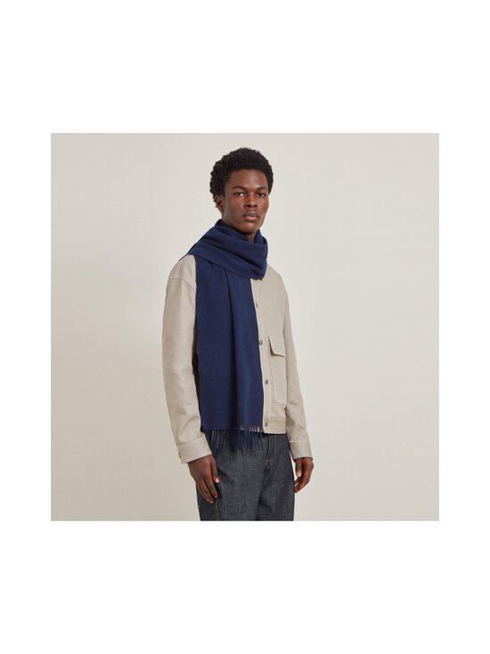 Mulberry - Meriinovillast sall Small Solid - U888 NIGHT SKY - photo 5 Mulberry - Meriinovillast sall Small Solid - U888 NIGHT SKY | Stockmann - photo 5