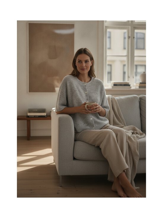 MSCH Copenhagen - MSCHAurelia 2/4 -neuletakki - LGM | Stockmann - photo 3