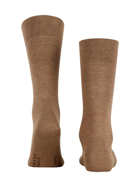 Falke - Family sokid - 5410 NUTMEG MEL - photo 2 Falke - Family sokid - 5410 NUTMEG MEL | Stockmann - photo 2