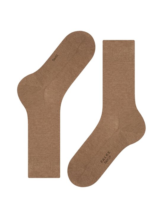 Falke - Family sokid - 5410 NUTMEG MEL - photo 5 Falke - Family sokid - 5410 NUTMEG MEL | Stockmann - photo 5
