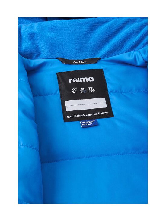 Reima - Reimatec-talvihaalari - 6590 BRIGHT BLUE - photo 9 Reima - Reimatec-talvihaalari - 6590 BRIGHT BLUE | Stockmann - photo 9