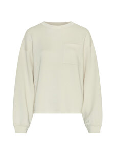 MSCH Copenhagen - MSCHIlliana Ima džemperis - OATMEAL | Stockmann