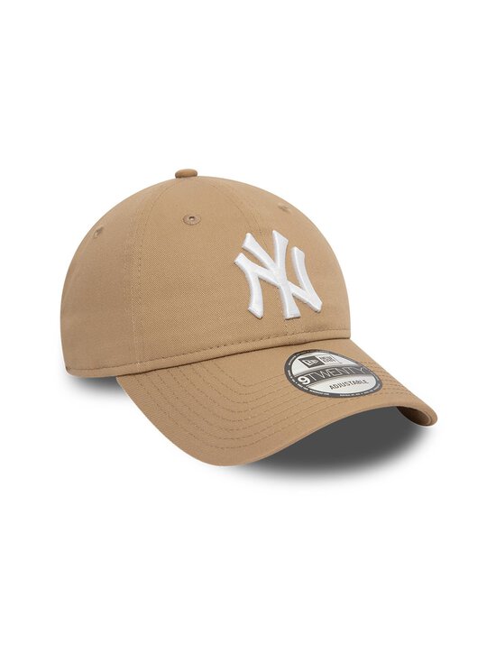 New Era - League Ess 9Twenty New York Yankees -lippalakki - CAMWHI - photo 2 New Era - League Ess 9Twenty New York Yankees -lippalakki - CAMWHI | Stockmann - photo 2