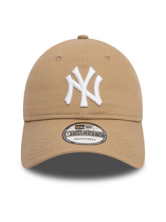 New Era - League Ess 9Twenty New York Yankees -lippalakki - CAMWHI - photo 3 New Era - League Ess 9Twenty New York Yankees -lippalakki - CAMWHI | Stockmann - photo 3