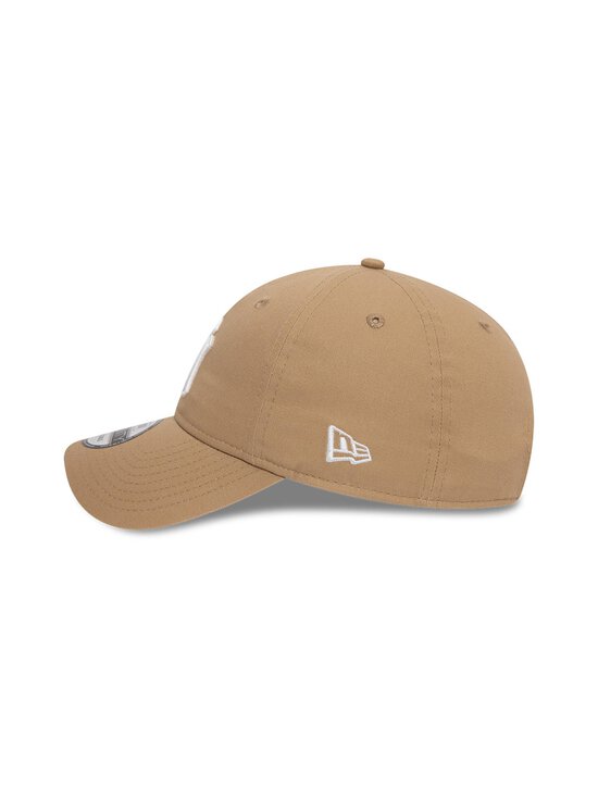 New Era - League Ess 9Twenty New York Yankees -lippalakki - CAMWHI - photo 5 New Era - League Ess 9Twenty New York Yankees -lippalakki - CAMWHI | Stockmann - photo 5