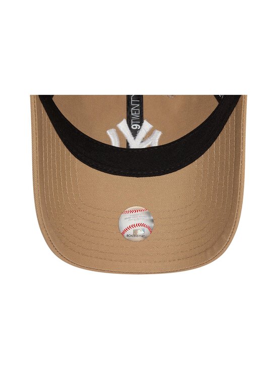 New Era - League Ess 9Twenty New York Yankees -lippalakki - CAMWHI - photo 7 New Era - League Ess 9Twenty New York Yankees -lippalakki - CAMWHI | Stockmann - photo 7
