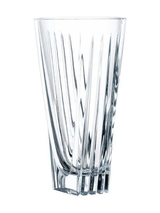 Nachtmann - Art Deco Vase - CLEAR | Stockmann - photo 1