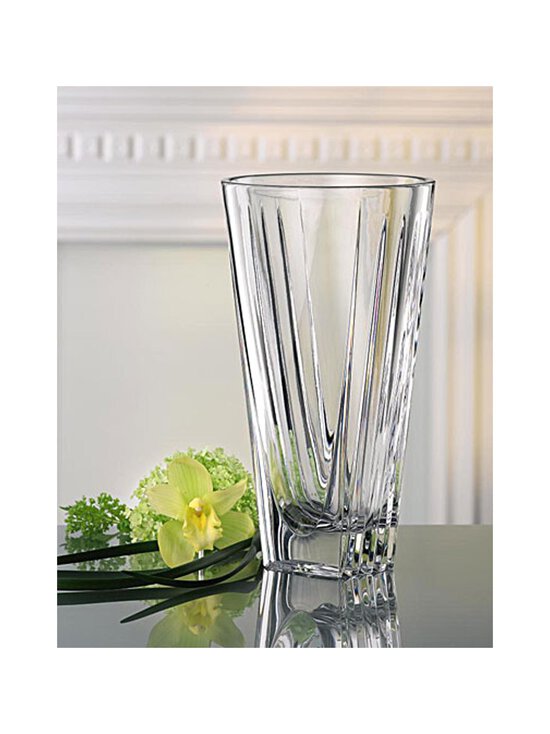 Nachtmann - Art Deco Vase - CLEAR | Stockmann - photo 2