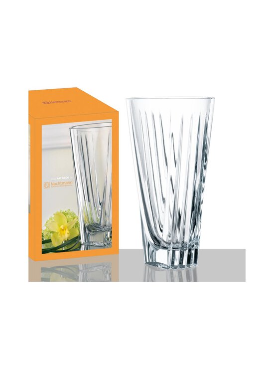 Nachtmann - Art Deco Vase - CLEAR | Stockmann - photo 4