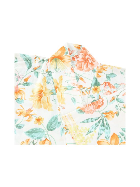 Bassetti - Casablanca Kimono -kylpytakki - Y1 YELLOW - photo 2 Bassetti - Casablanca Kimono -kylpytakki - Y1 YELLOW | Stockmann - photo 2