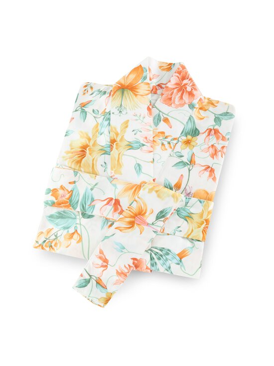 Bassetti - Casablanca Kimono -kylpytakki - Y1 YELLOW - photo 3 Bassetti - Casablanca Kimono -kylpytakki - Y1 YELLOW | Stockmann - photo 3