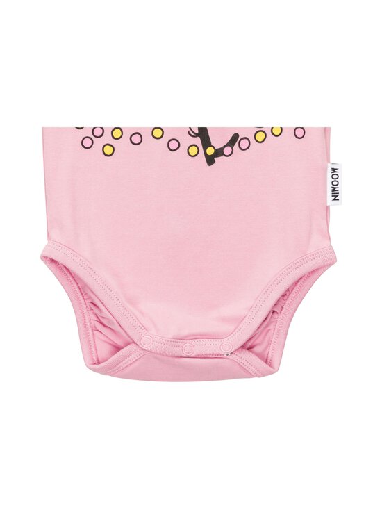 Muumi - Helmileikki -body - ROSE - photo 3 Muumi - Helmileikki -body - ROSE | Stockmann - photo 3