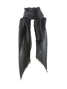 Balmuir - Dawn-huivi - 296 CAVIAR | Stockmann