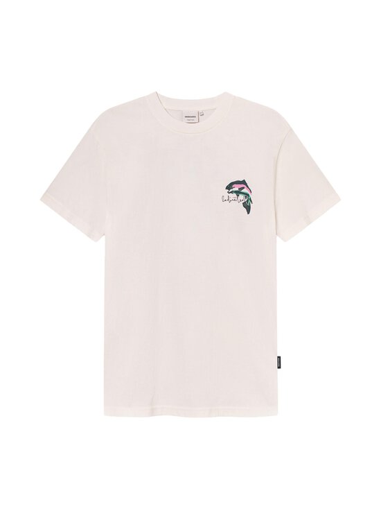 Cut Out Trout t-paita