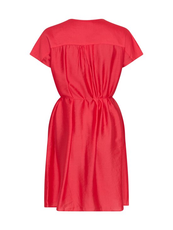 MSCH Copenhagen - MSCHDakota kleita - ROSE RED - photo 2 MSCH Copenhagen - MSCHDakota kleita - ROSE RED | Stockmann - photo 2