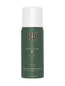 Rituals - The Ritual of Jing Anti-Perspirant Spray pretsviedru aerosols 150 ml Rituals - The Ritual of Jing Anti-Perspirant Spray pretsviedru aerosols 150 ml | Stockmann