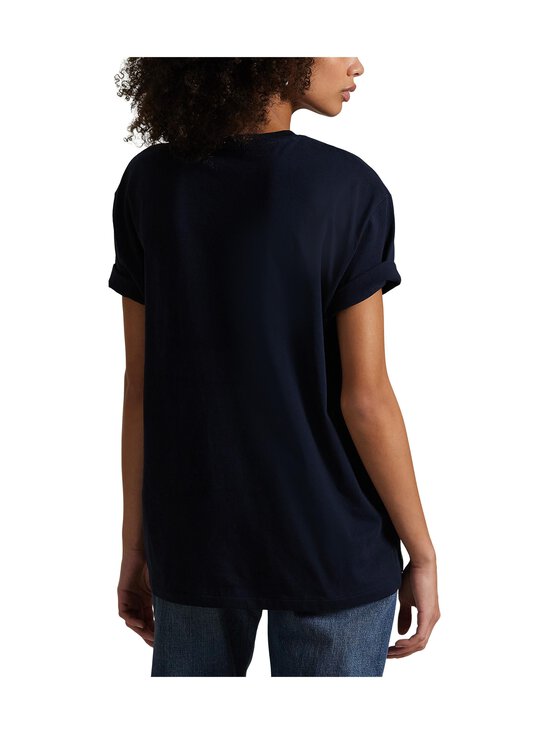 Polo Ralph Lauren - Polo t-krekls - 003 AVIATOR NAVY | Stockmann - photo 6