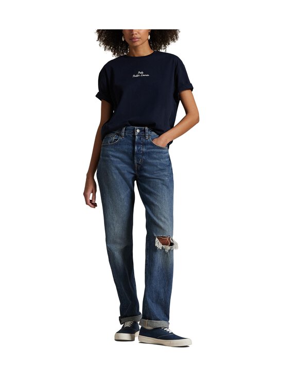 Polo Ralph Lauren - Polo t-krekls - 003 AVIATOR NAVY | Stockmann - photo 7