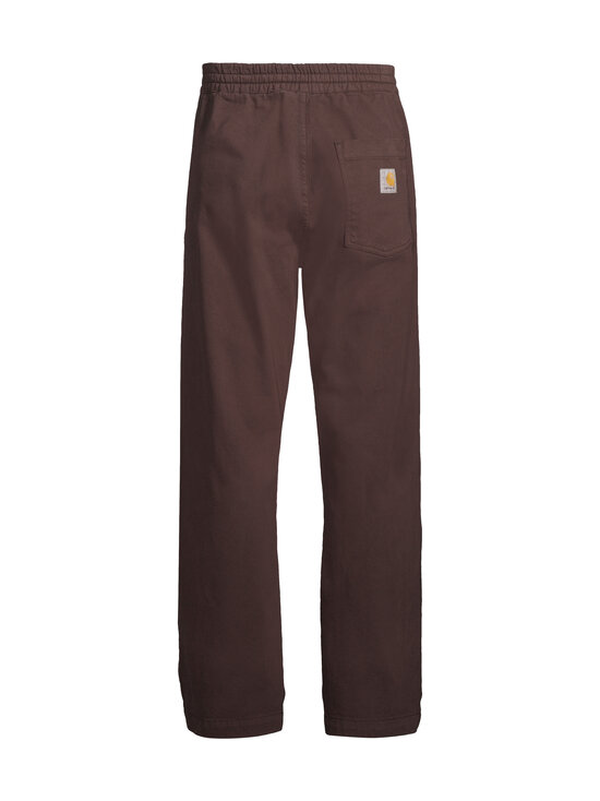 Carhartt WIP - Püksid Floyde - 3RDGD RISTRETTO | Stockmann - photo 2